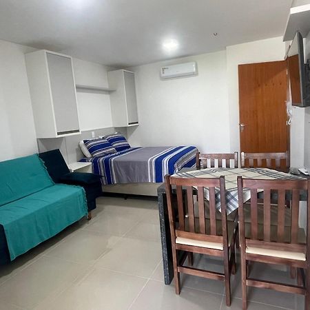 בומבינאס Praia Grande Residence מראה חיצוני תמונה