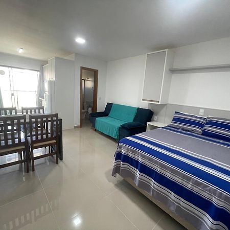 בומבינאס Praia Grande Residence מראה חיצוני תמונה