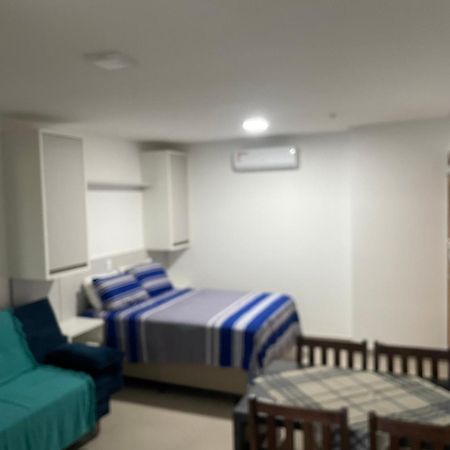 בומבינאס Praia Grande Residence מראה חיצוני תמונה