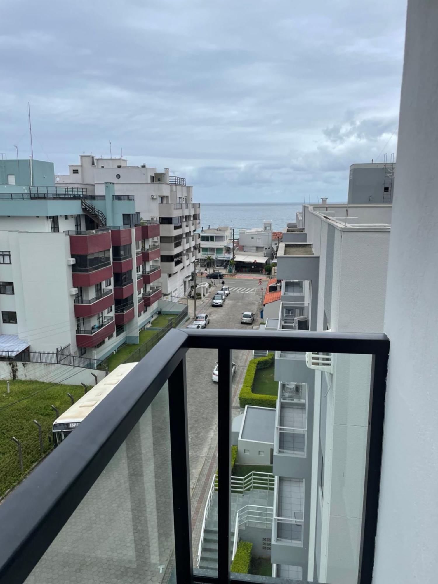 בומבינאס Praia Grande Residence מראה חיצוני תמונה