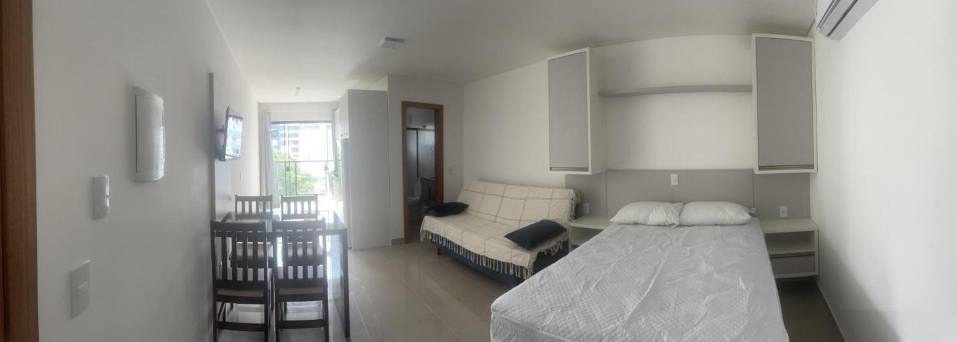 בומבינאס Praia Grande Residence מראה חיצוני תמונה