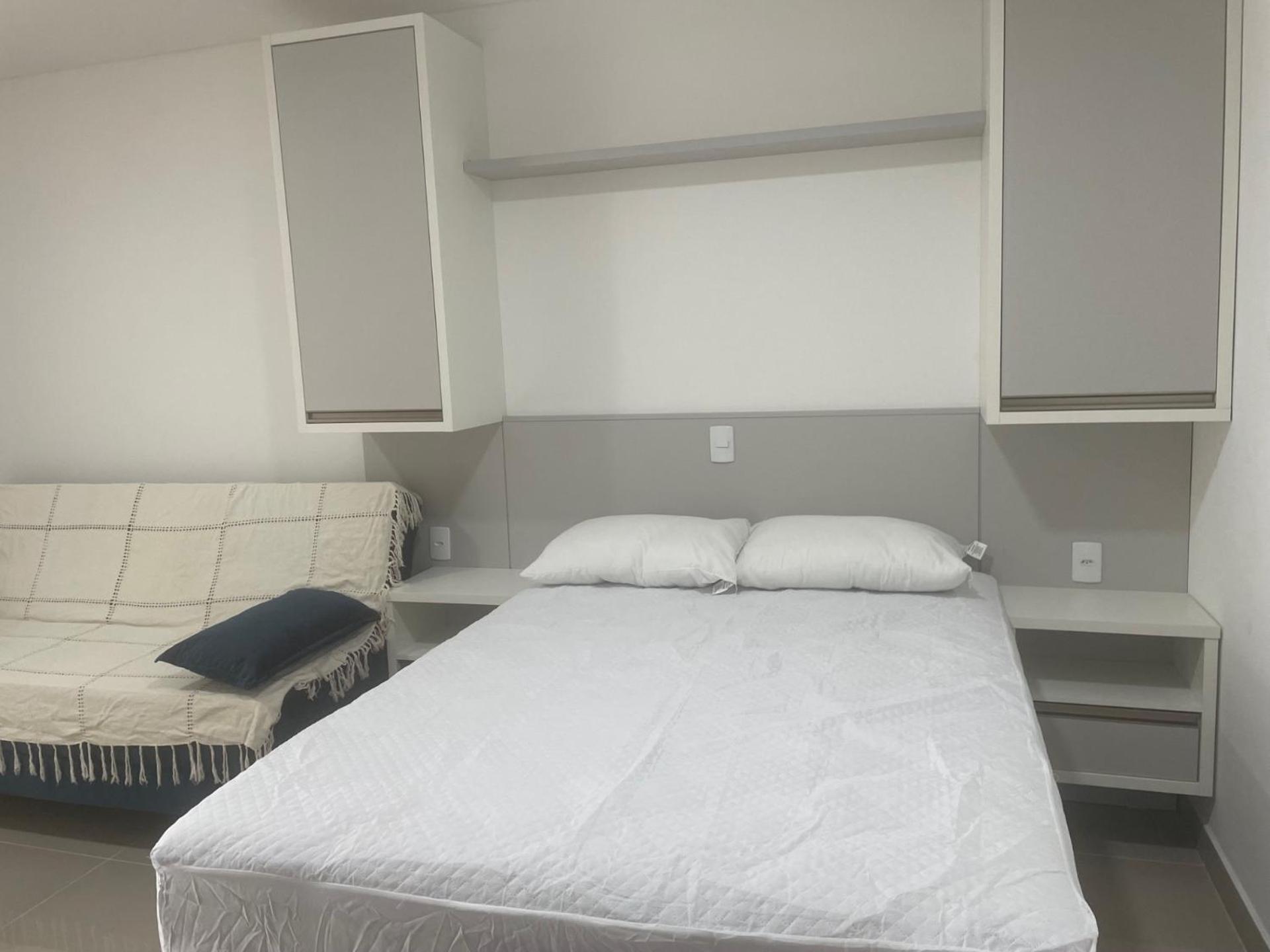 בומבינאס Praia Grande Residence מראה חיצוני תמונה