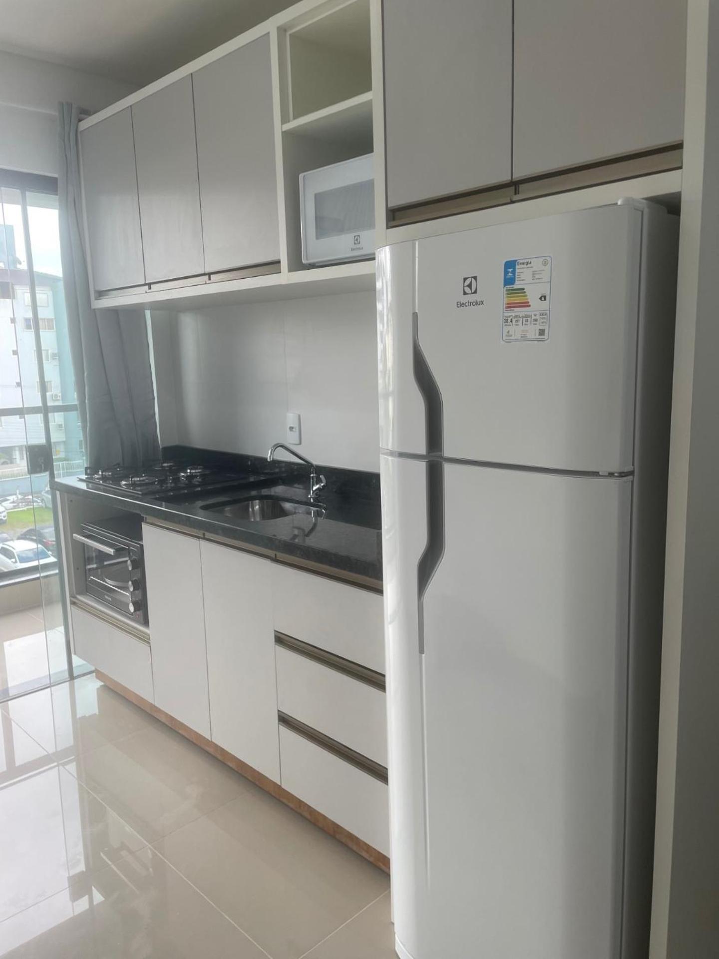 בומבינאס Praia Grande Residence מראה חיצוני תמונה