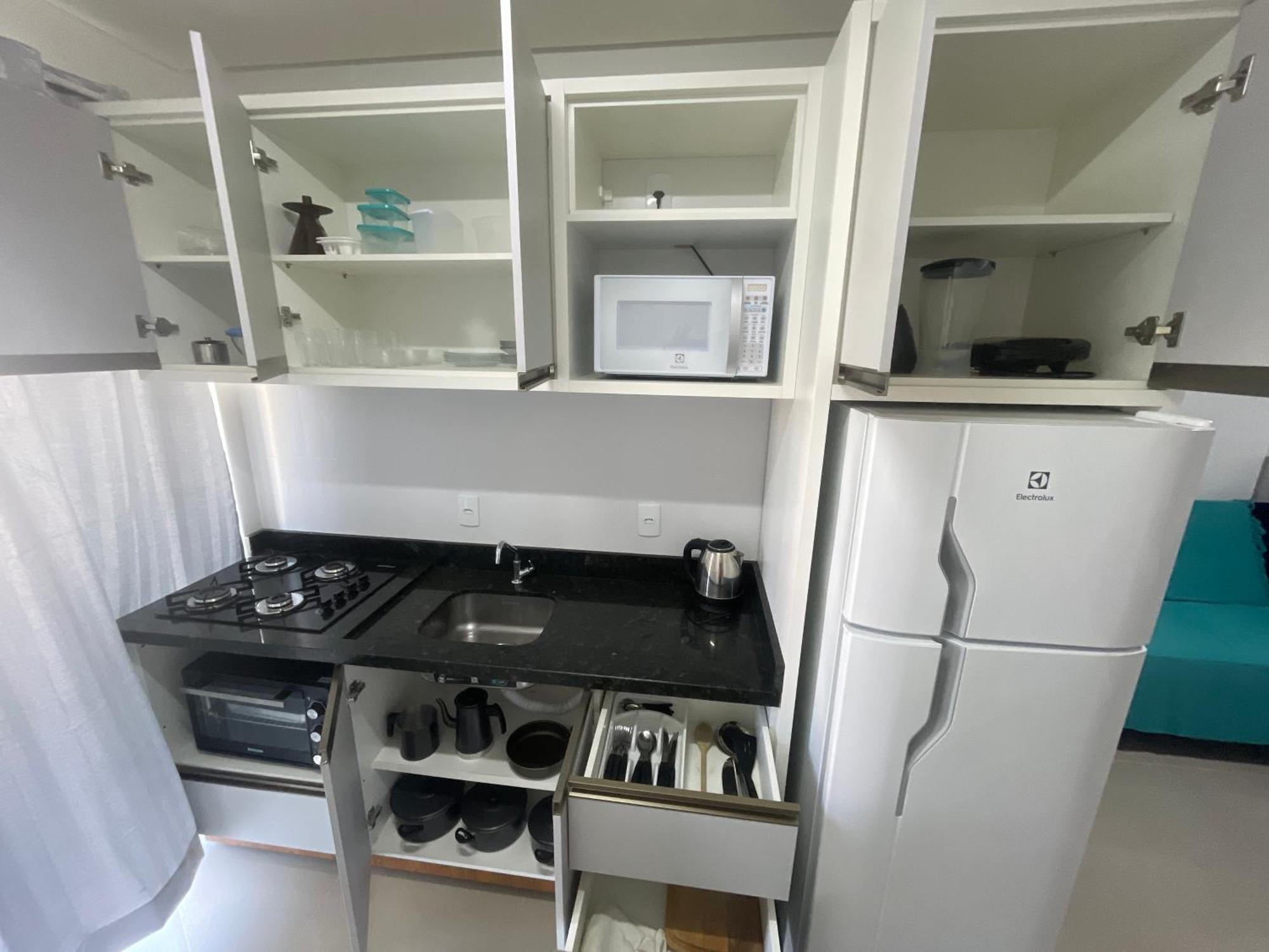 בומבינאס Praia Grande Residence מראה חיצוני תמונה