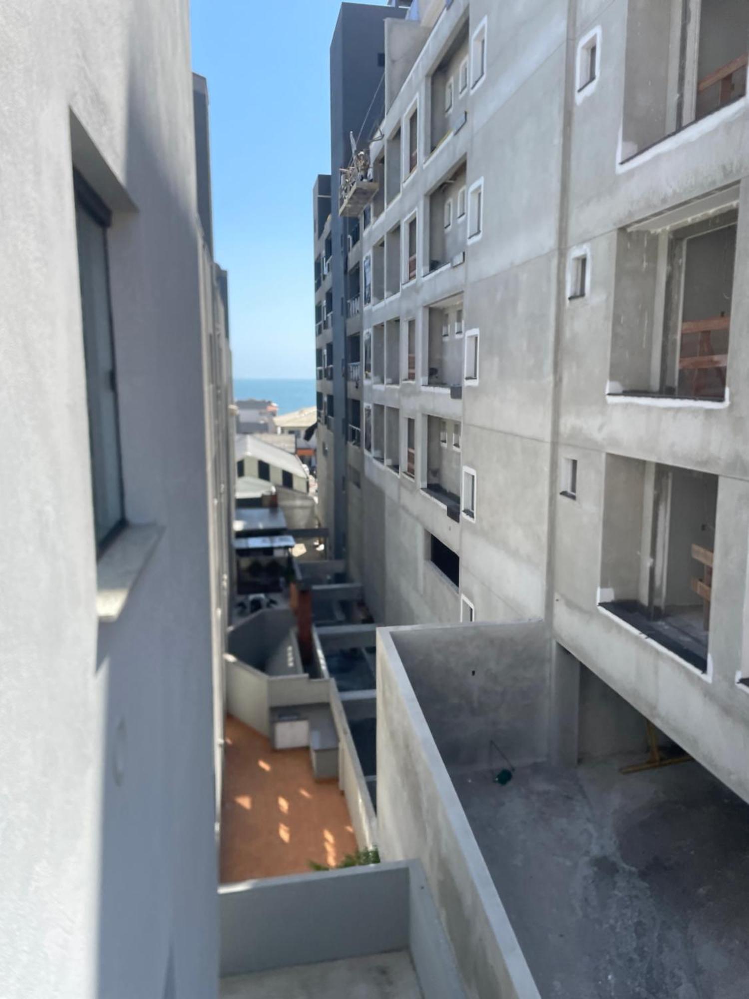 בומבינאס Praia Grande Residence מראה חיצוני תמונה