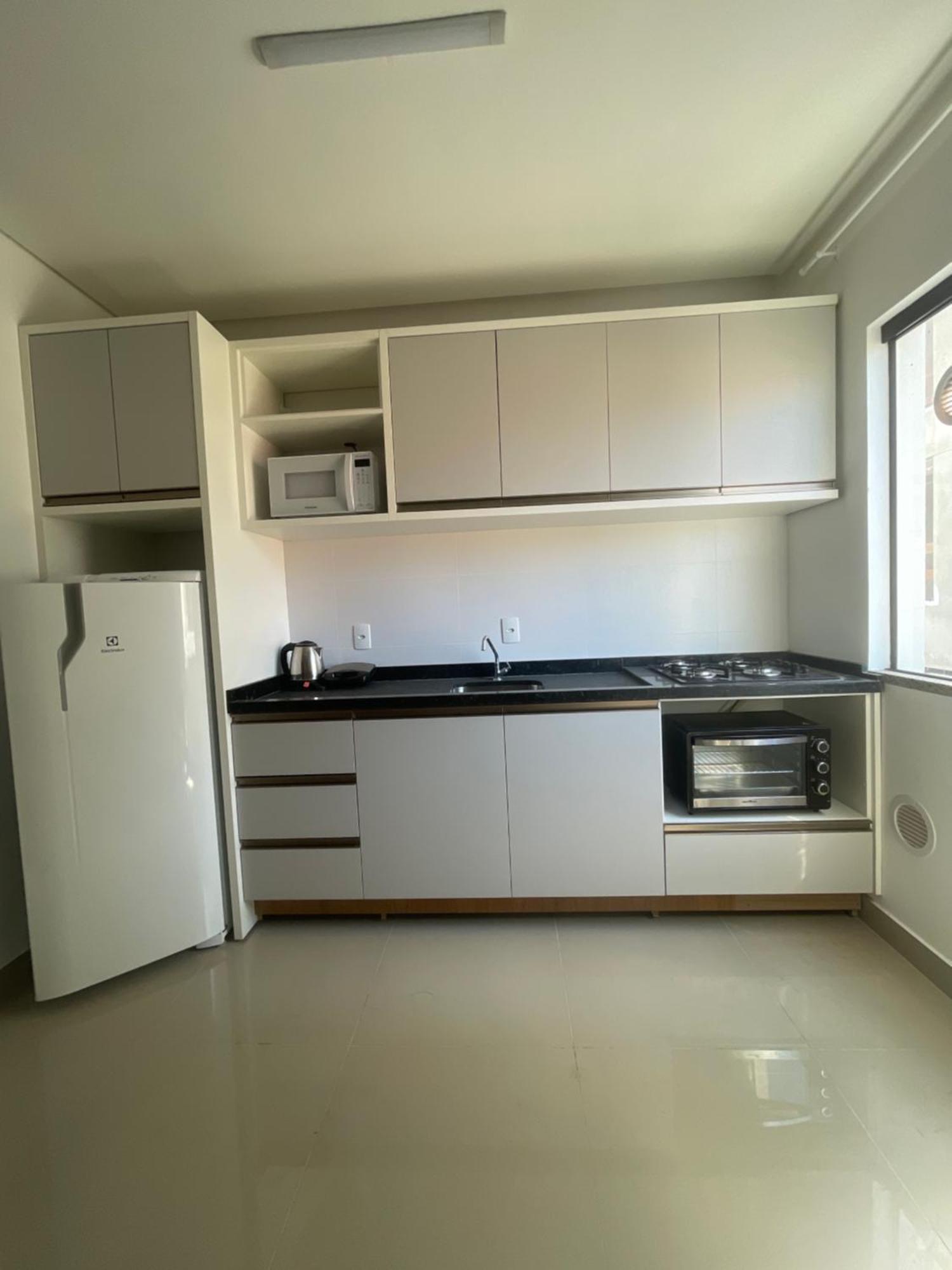 בומבינאס Praia Grande Residence מראה חיצוני תמונה