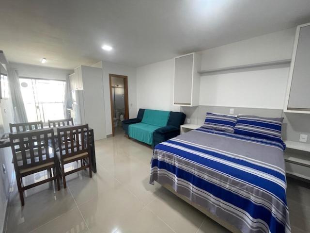 בומבינאס Praia Grande Residence מראה חיצוני תמונה